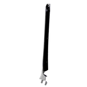 Windshield A-Pillar Post Outer Section - RH - 66-67 Chevelle GTO 2Dr Hardtop - Image 2 of 6