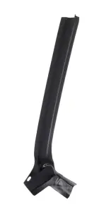 Windshield A-Pillar Post Inner Section - RH - 66-67 Chevelle El Camino GTO Skylark Cutlass - Image 1 of 3