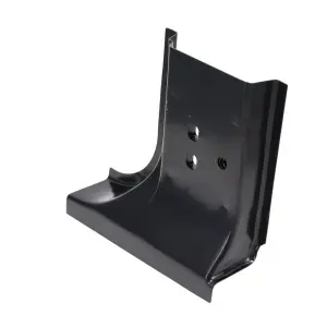 Lower Door Pillar - RH - 67-76 Dodge Plymouth A-Body - Image 3 of 4