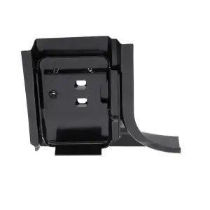 Lower Door Pillar - RH - 67-76 Dodge Plymouth A-Body - Image 4 of 4