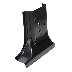 Lower Door Pillar - RH - 67-76 Dodge Plymouth A-Body - Image 1 of 4
