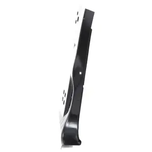 Cowl Side Hinge Panel - Outer - LH - 70-74 Dodge Plymouth E-Body - Image 2 of 4