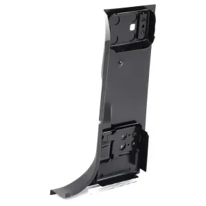 Cowl Side Hinge Panel - Outer - LH - 70-74 Dodge Plymouth E-Body - Image 3 of 4