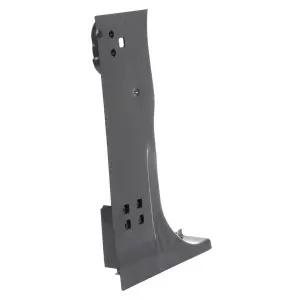 Cowl Side Hinge Panel - Outer - LH - 70-74 Dodge Plymouth E-Body - Image 4 of 4