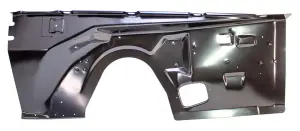 Inner Fender - RH - 72-74 E-Body; 72 B-Body - Image 2 of 2