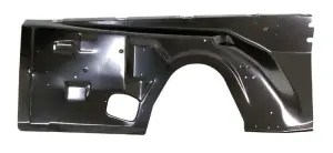 Inner Fender - RH - 72-74 E-Body; 72 B-Body - Image 1 of 2