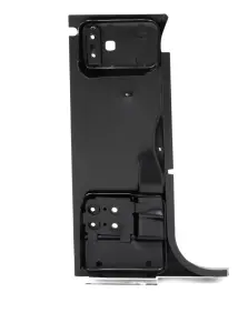 Cowl Side Hinge Panel - Outer - RH - 70-74 Dodge Plymouth E-Body - Image 3 of 4