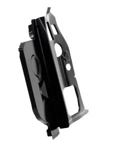 Cowl Side Hinge Panel - Inner - RH - 70-74 Dodge Plymouth E-Body - Image 4 of 4