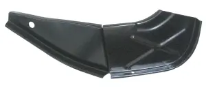 1965 Buick GS Cowl Side Front Panel - LH - 64-67  Chevelle El Camino A-Body