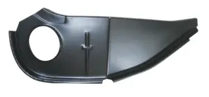 1965 Buick GS Cowl Side Front Panel - RH - 64-67 Chevelle El Camino A-Body - without AC
