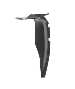 Cowl Side Outer Panel - RH - 64-67 Chevelle El Camino A-Body - Image 3 of 3