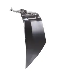 Cowl Side Outer Panel - RH - 64-67 Chevelle El Camino A-Body - Image 2 of 3