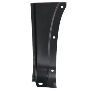 Lower Cowl Side Repair Panel - LH - 47-55 Chevy GMC Pickup Truck Suburban - Image 5 of 5