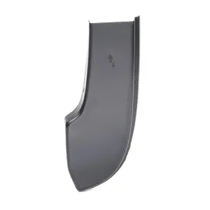 Lower Door Latch Pillar Repair Panel - LH - 47-55 Chevy GMC Pickup Truck Suburban - Image 1 of 4