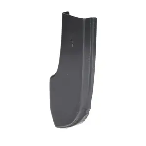 Lower Door Latch Pillar Repair Panel - LH - 47-55 Chevy GMC Pickup Truck Suburban - Image 2 of 4