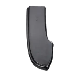Lower Door Latch Pillar Repair Panel - LH - 47-55 Chevy GMC Pickup Truck Suburban - Image 3 of 4