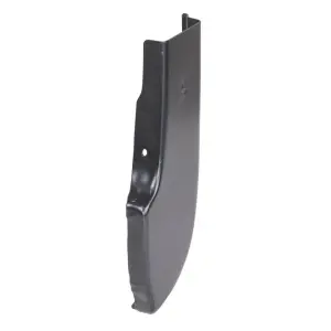 Lower Door Latch Pillar Repair Panel - LH - 47-55 Chevy GMC Pickup Truck Suburban - Image 4 of 4