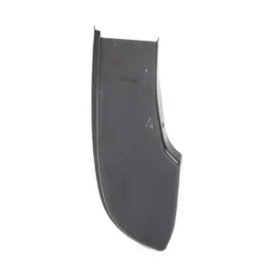 Lower Door Latch Pillar Repair Panel - RH - 47-55 Chevy GMC Pickup Truck Suburban - Image 1 of 4