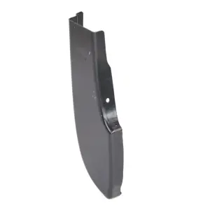 Lower Door Latch Pillar Repair Panel - RH - 47-55 Chevy GMC Pickup Truck Suburban - Image 2 of 4
