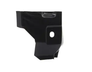 Lower Cowl Plenum Side Panel - LH - 55-59 Chevy GMC Pickup Truck Suburban - Image 4 of 4