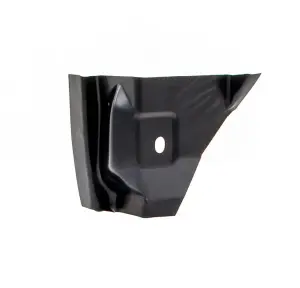 Lower Cowl Plenum Side Panel - RH - 55-59 Chevy GMC Pickup Truck Suburban - Image 1 of 4