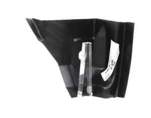 Lower Cowl Plenum Side Panel - RH - 55-59 Chevy GMC Pickup Truck Suburban - Image 3 of 4