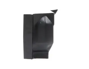 Lower Cowl Plenum Side Panel - RH - 55-59 Chevy GMC Pickup Truck Suburban - Image 4 of 4