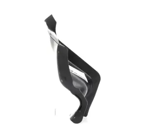 Lower Front Door Hinge Pillar Pocket - Inner - RH - 55-59 Chevy GMC Pickup Truck Suburban - Image 3 of 3