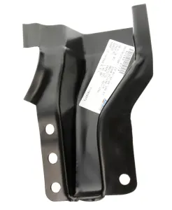 Lower Front Door Hinge Pillar Repair Panel - LH - 60-66 Chevy GMC C/K Truck - Image 2 of 2