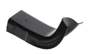 Lower Windshield Cowl Corner - LH - 70-74 Dodge Plymouth E-Body - Image 2 of 3