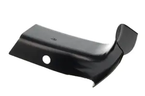 Lower Windshield Cowl Corner - RH - 70-74 Dodge Plymouth E-Body - Image 3 of 3