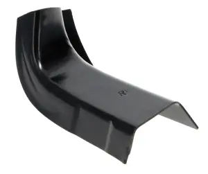 Lower Windshield Cowl Corner - RH - 70-74 Dodge Plymouth E-Body - Image 2 of 3