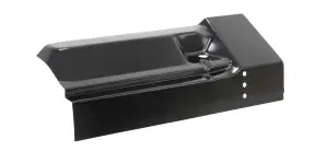 Rear Outer Cab Floor Section - LH - 60-66 Chevy GMC C/K Truck - Image 1 of 6
