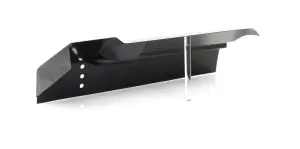 Rear Outer Cab Floor Section - LH - 60-66 Chevy GMC C/K Truck - Image 4 of 6