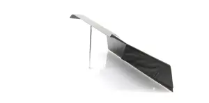 Rear Outer Cab Floor Section - RH - 60-66 Chevy GMC C/K Truck - Image 5 of 6