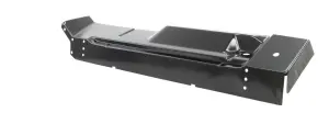 Outer Cab Floor Extension - LH - 60-66 Chevy GMC C/K Truck - Image 2 of 6