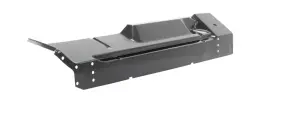 Outer Cab Floor Extension - LH - 60-66 Chevy GMC C/K Truck - Image 6 of 6