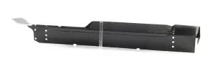 Outer Cab Floor Extension - RH - 60-66 Chevy GMC C/K Truck - Image 3 of 5
