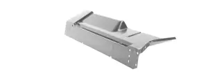 Outer Cab Floor Extension - RH - 60-66 Chevy GMC C/K Truck - Image 5 of 5