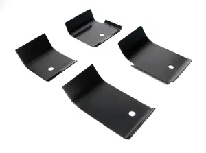 Bucket Seat Floor Brackets - 66-70 Dodge Plymouth B-Body - Image 2 of 2