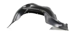 Inner Fender - LH - 67 Chevelle El Camino - Image 2 of 4