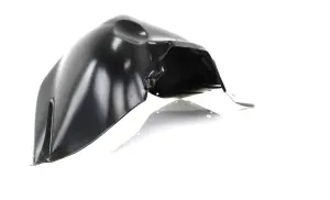Inner Fender - LH - 67 Chevelle El Camino - Image 3 of 4