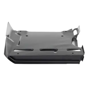 Seat Frame Floor Support - LH - 67-68 Camaro Firebird - Image 1 of 4