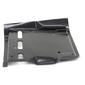 Seat Frame Floor Support - LH - 67-68 Camaro Firebird - Image 2 of 4