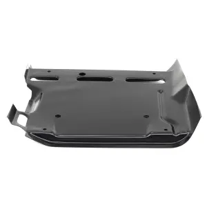 Seat Frame Floor Support - LH - 67-68 Camaro Firebird - Image 3 of 4