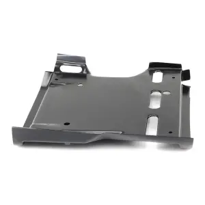 Seat Frame Floor Support - LH - 67-68 Camaro Firebird - Image 4 of 4