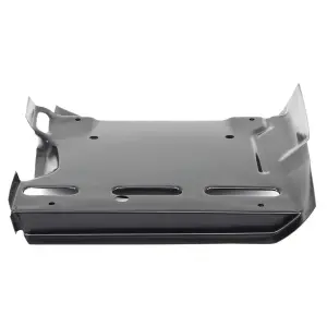 Seat Frame Floor Support - RH - 67-68 Camaro Firebird - Image 1 of 4