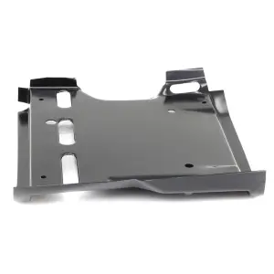 Seat Frame Floor Support - RH - 67-68 Camaro Firebird - Image 2 of 4