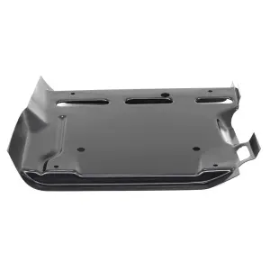 Seat Frame Floor Support - RH - 67-68 Camaro Firebird - Image 3 of 4