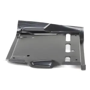 Seat Frame Floor Support - RH - 67-68 Camaro Firebird - Image 4 of 4